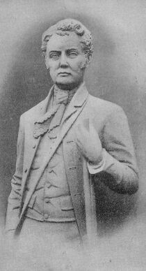 Gregory Blaxland
